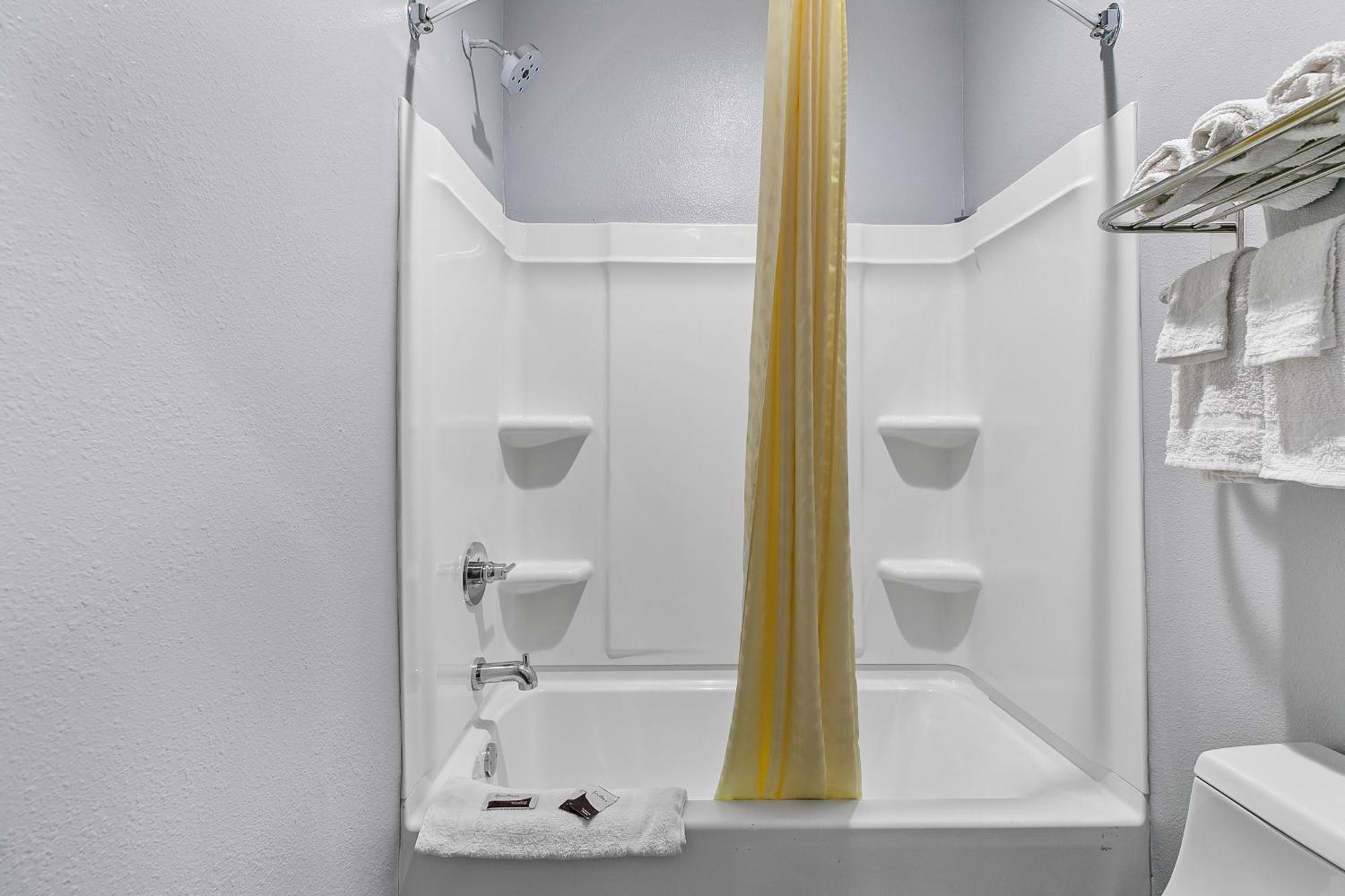 El Delfin Lodge South Padre Island Kamer foto