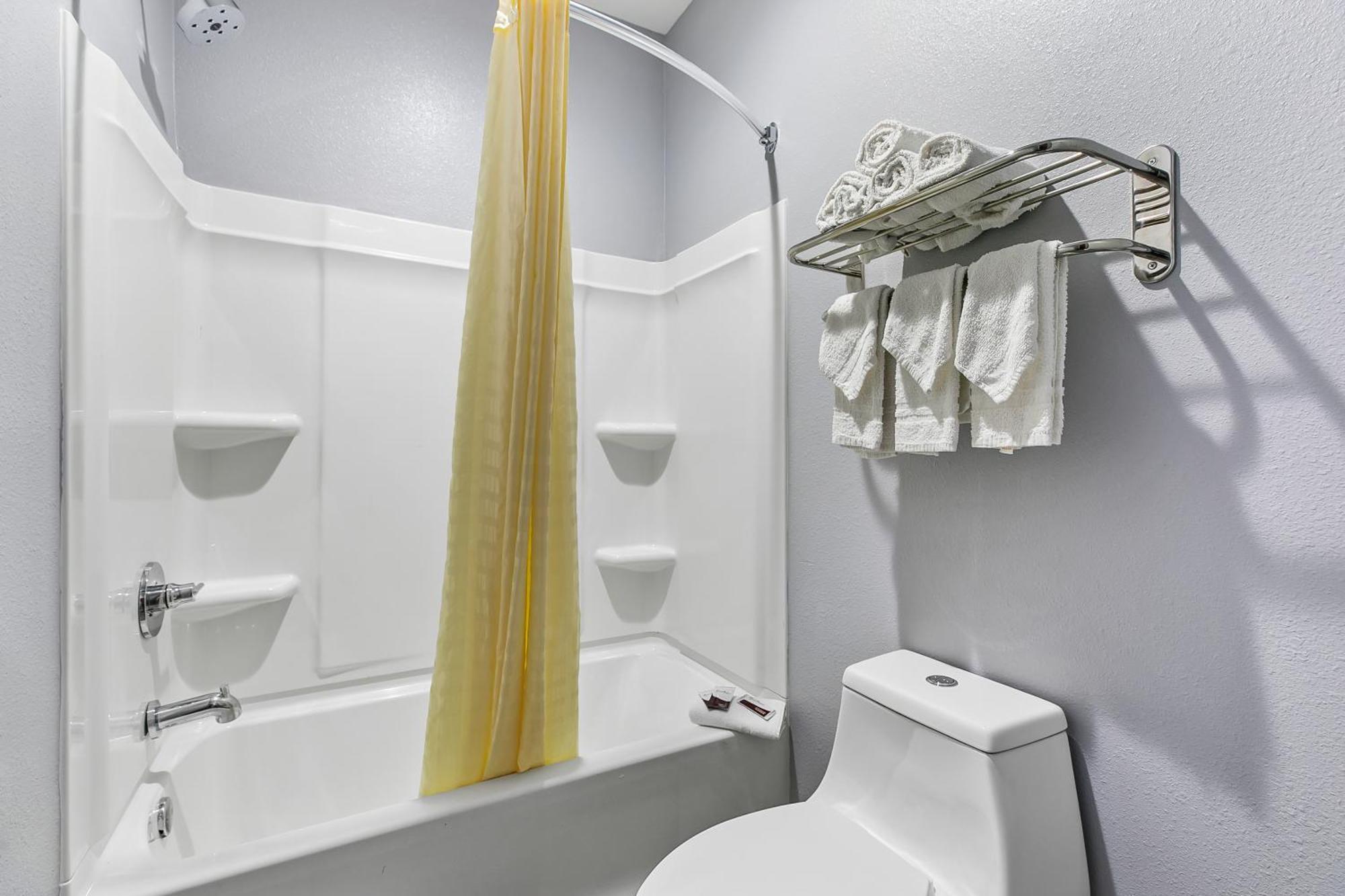 El Delfin Lodge South Padre Island Kamer foto